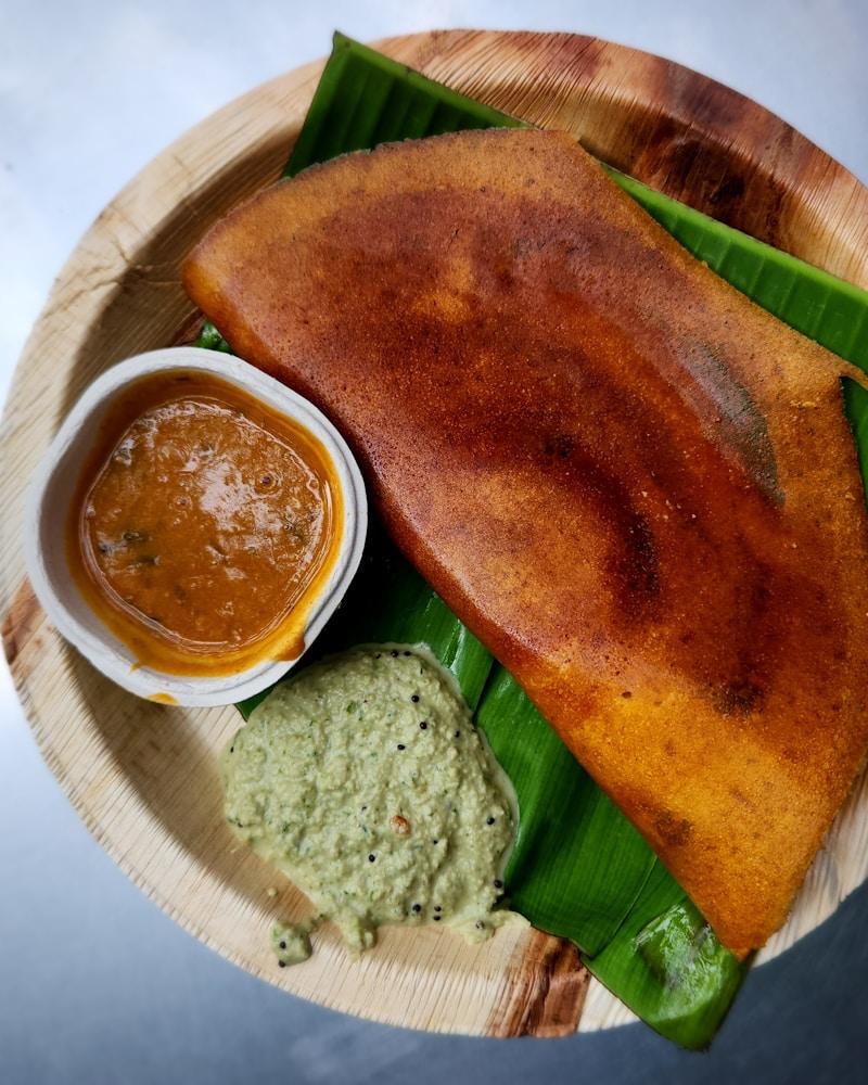 Masala dosa