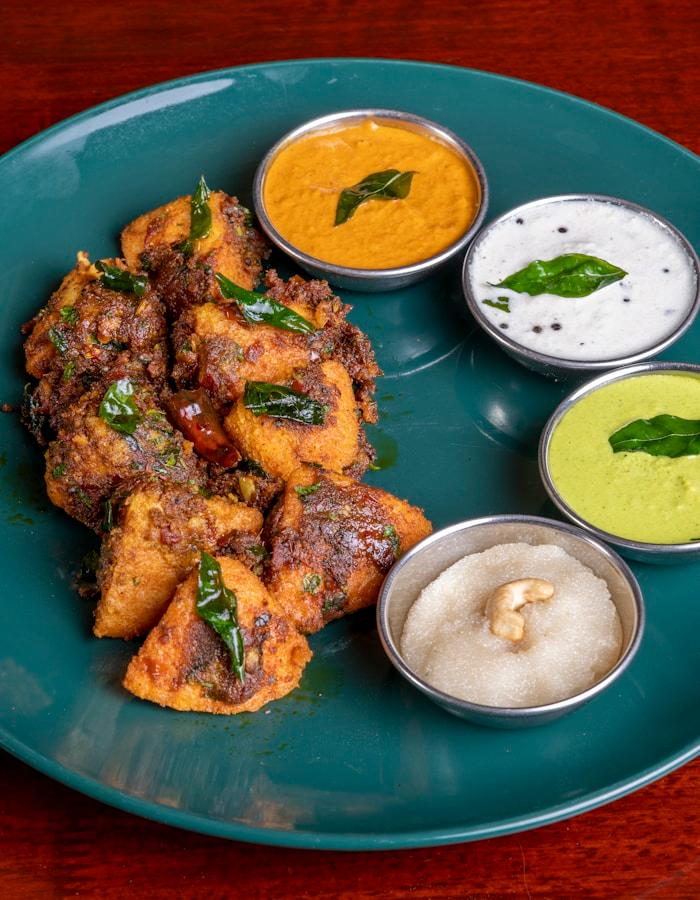 South Indian Favourites
